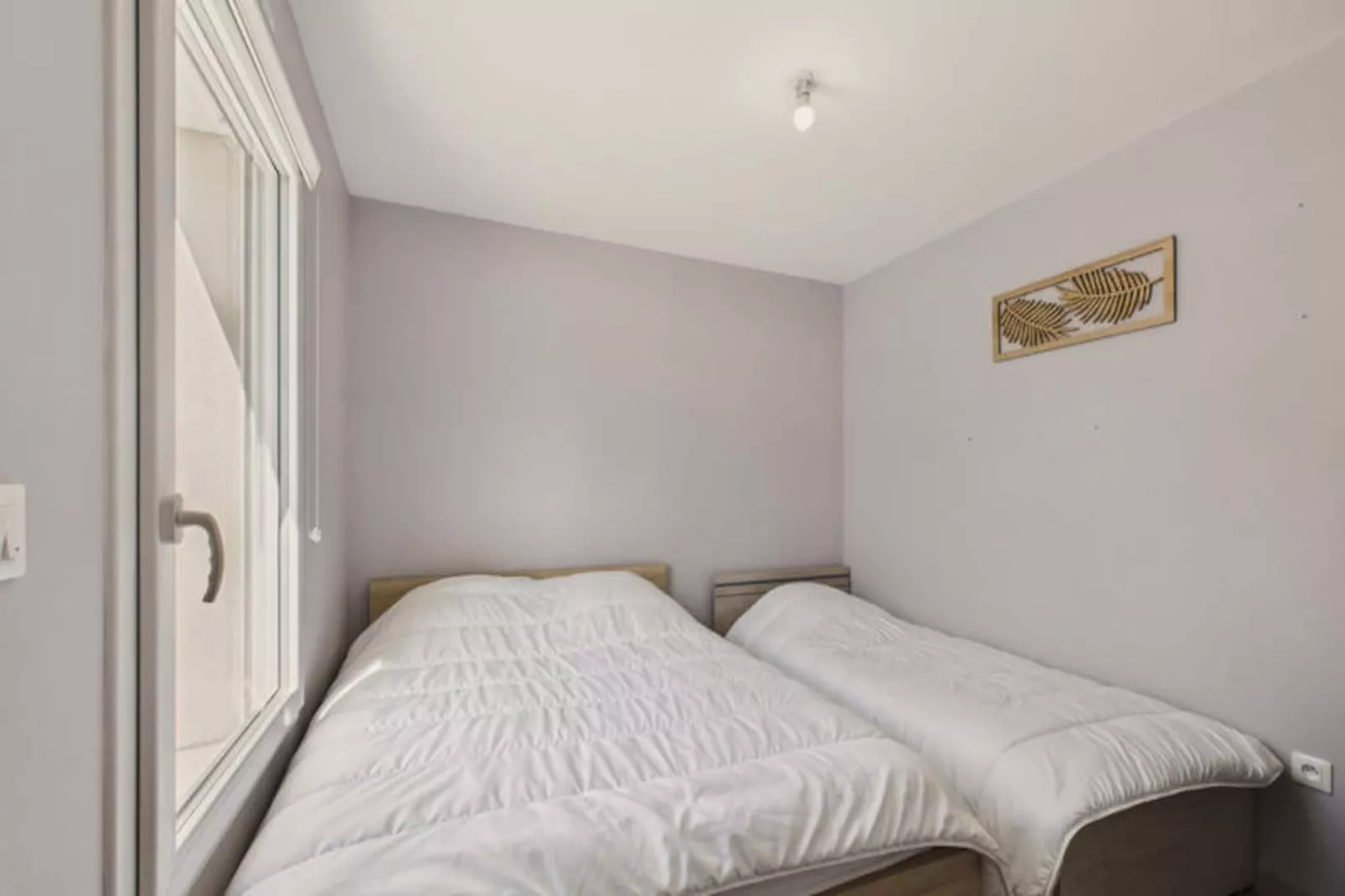 Maison à Saint Vincent sur Jard-Nicht zugeordnet