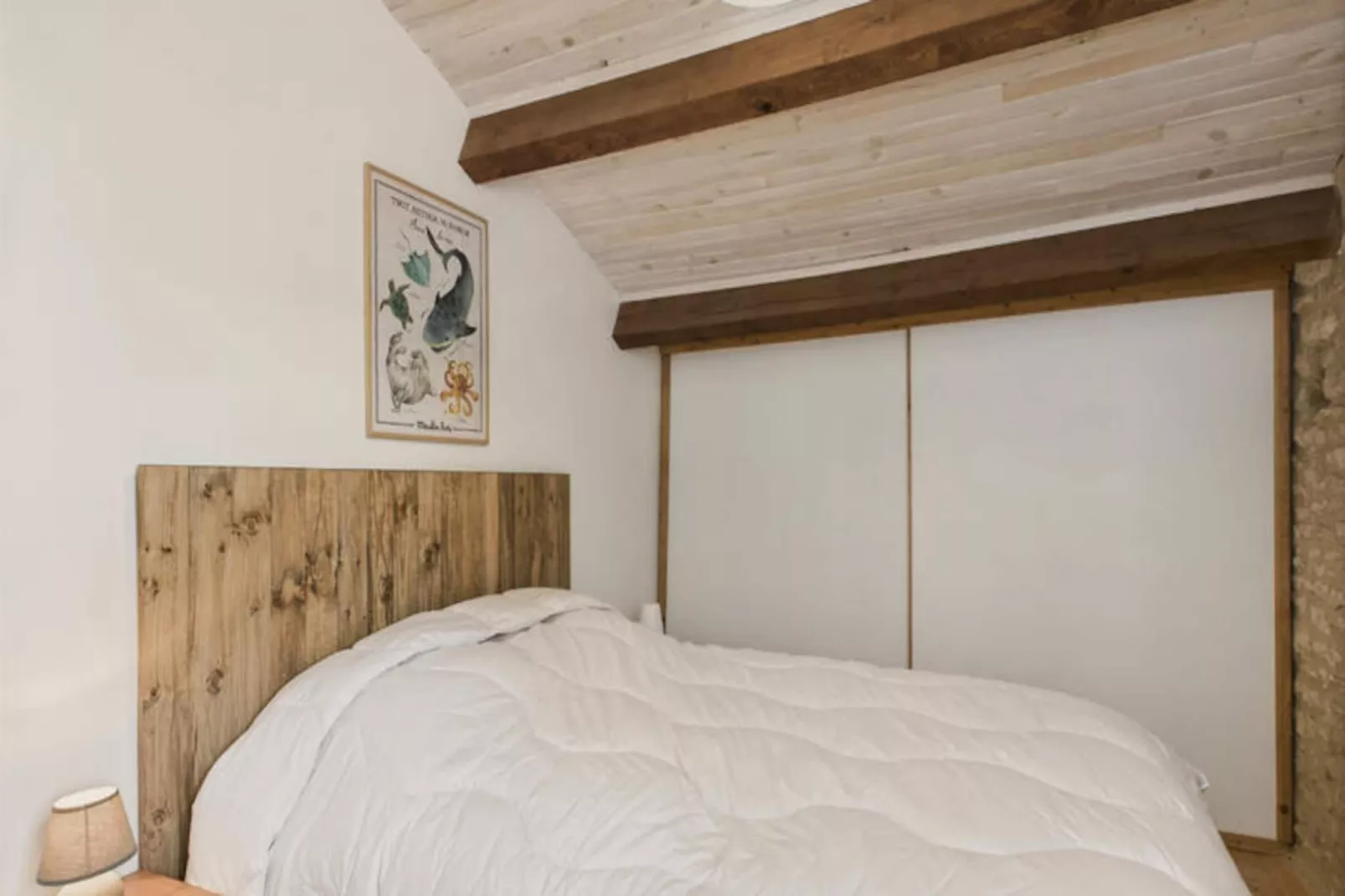 Maison à Saint Vincent sur Jard-Nicht zugeordnet