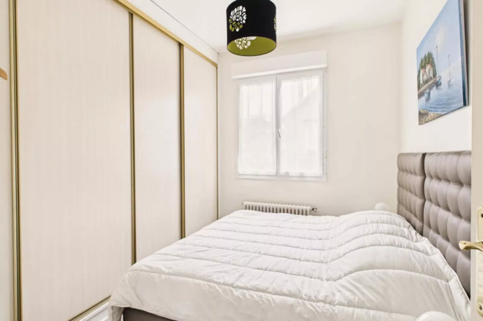 Appartements à Pornichet-Nicht zugeordnet