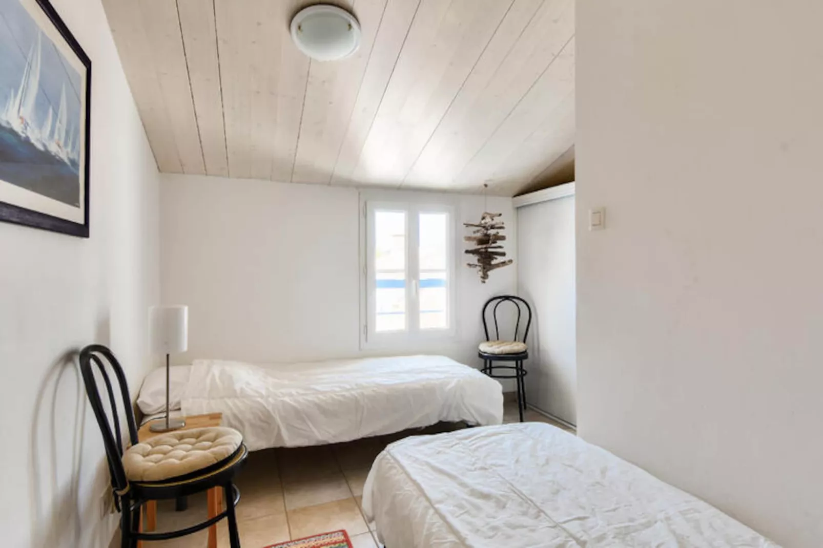 Maison à L'Epine - Ile de Noirmoutier-Non tagué