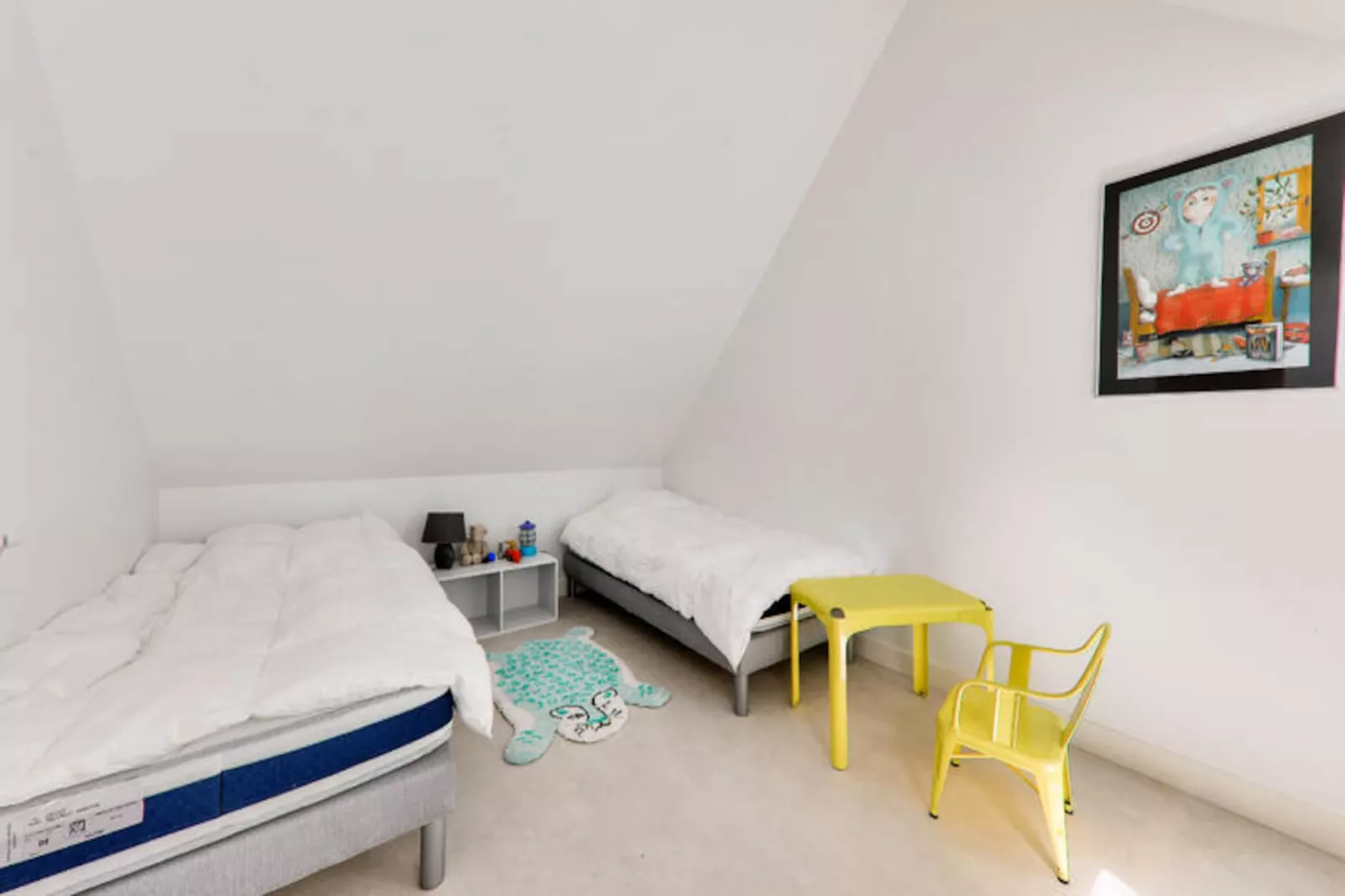 Maison à Saint Gildas de Rhuys-Untagged