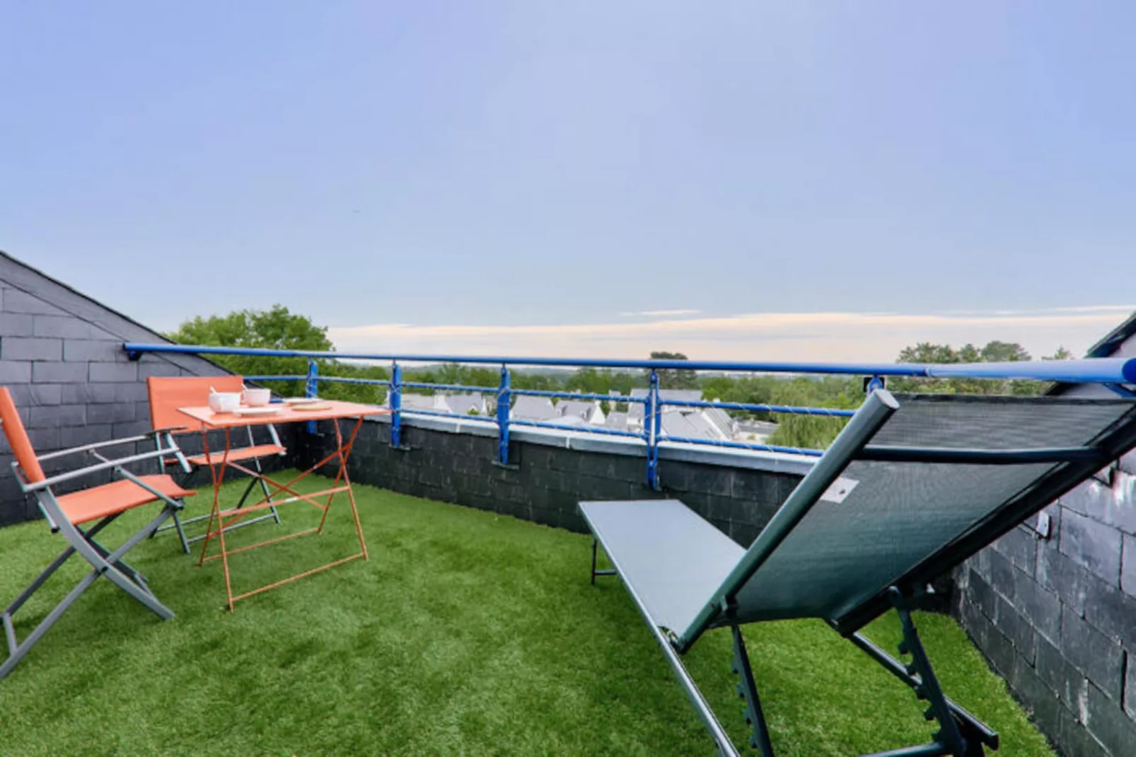 Appartements à Sarzeau-Nicht zugeordnet