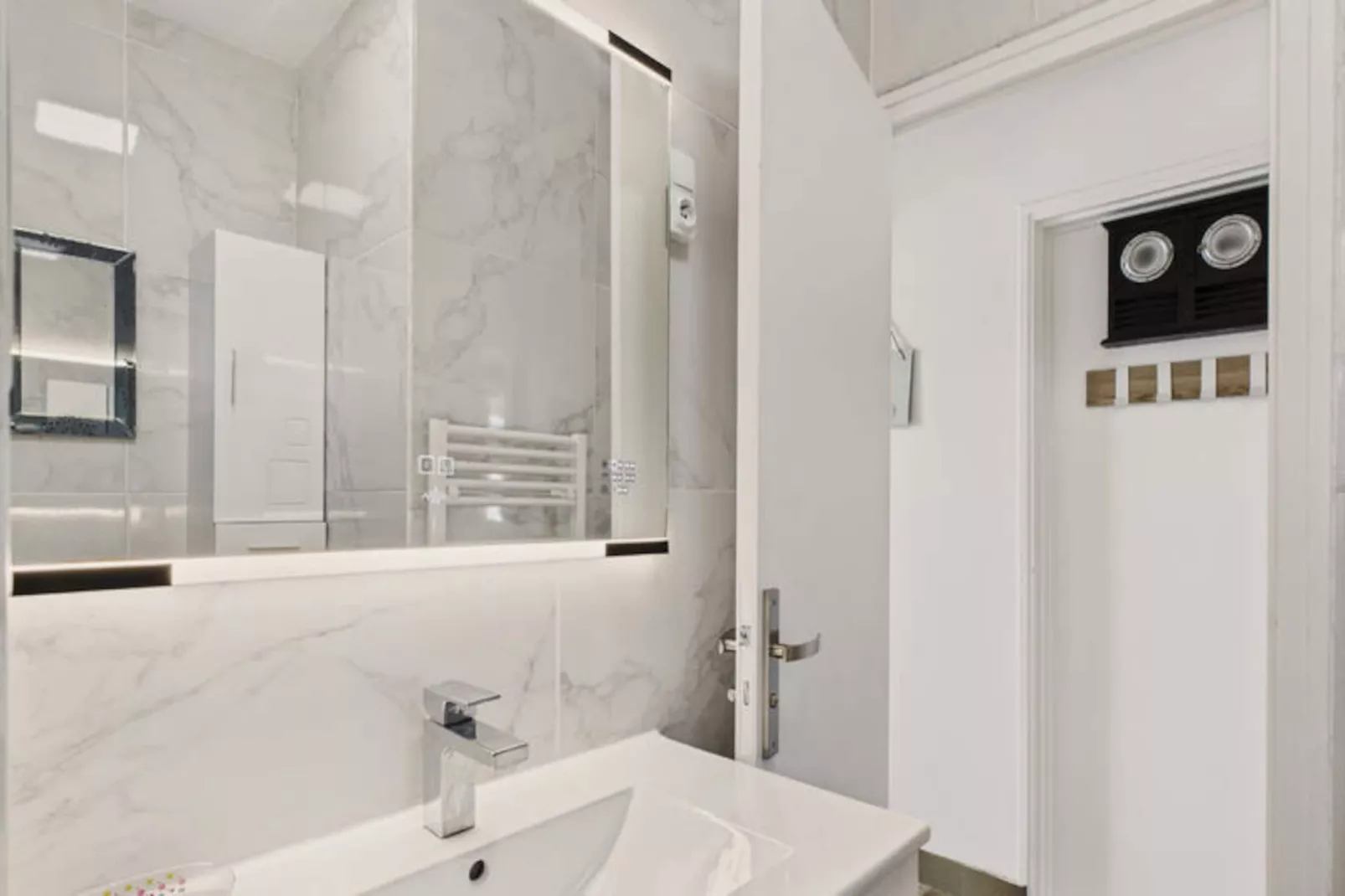 Maison à Le Bernard-Untagged