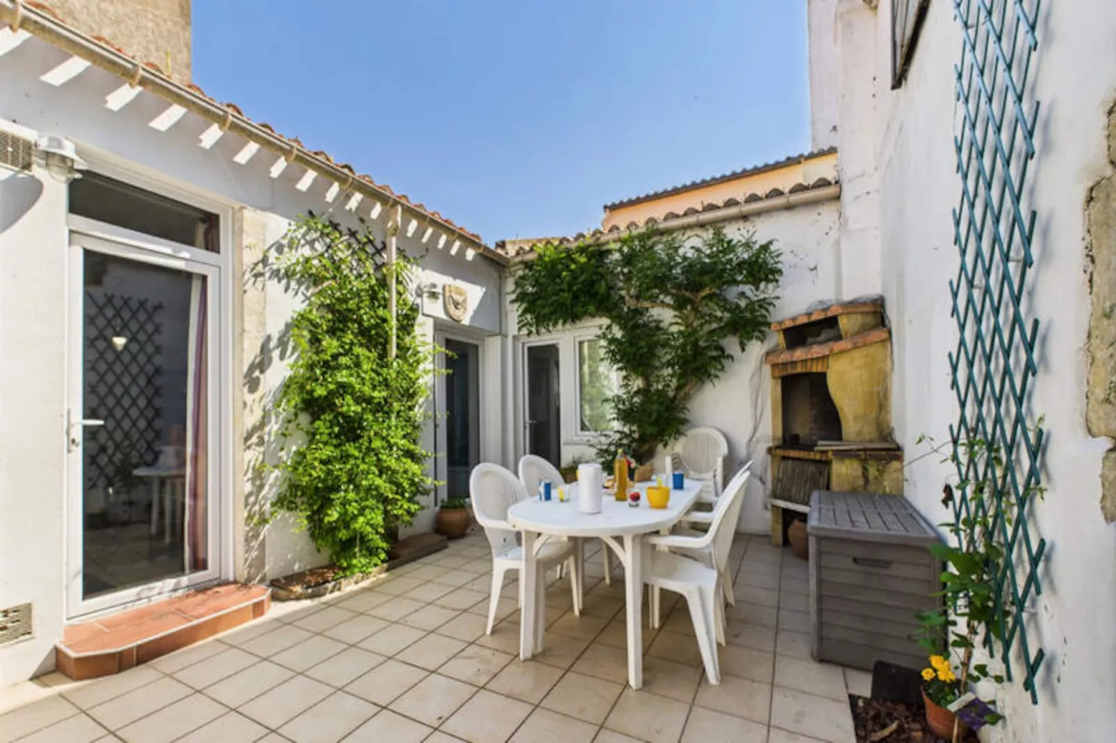 Maison à Les Sables d'Olonne-Non tagué