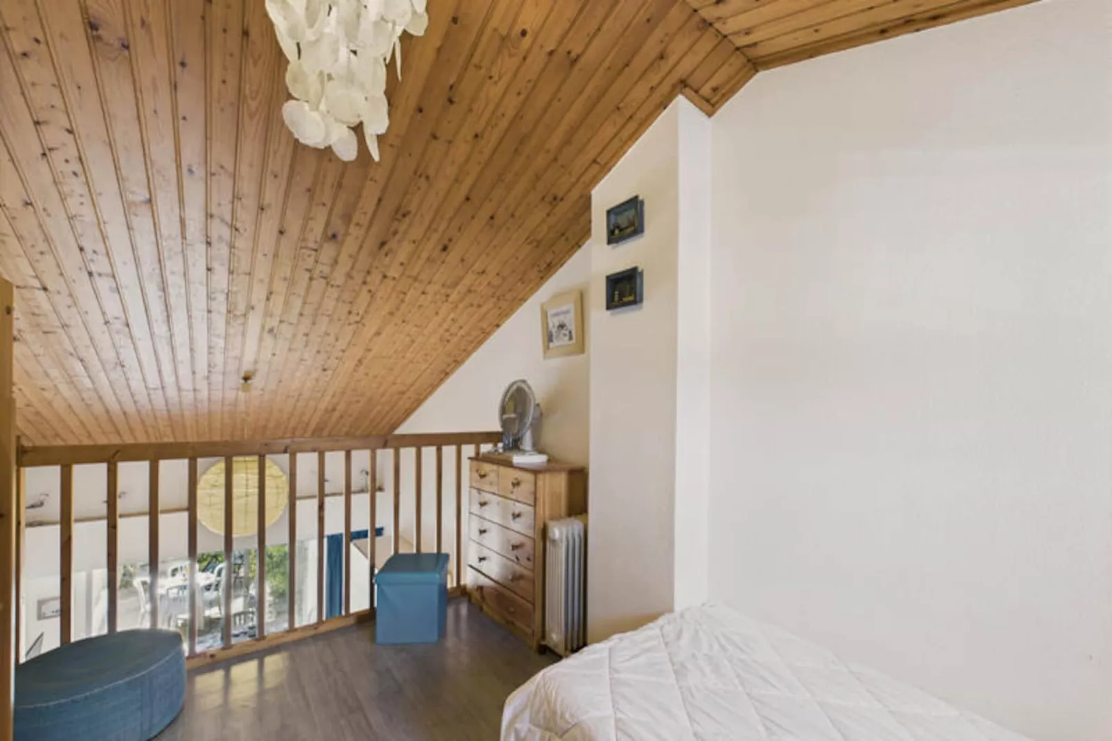 Studio à Longeville-sur-Mer-Untagged