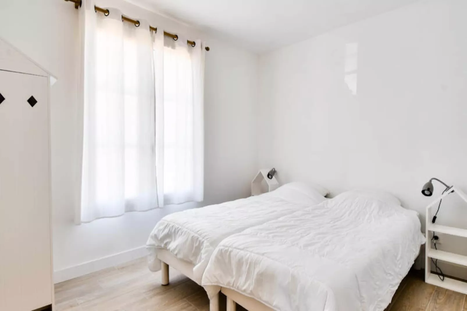 Maison à Barbâtre - Ile de Noirmoutier-Untagged