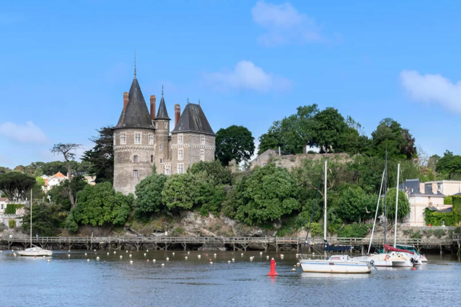 Appartements à Pornic-Non tagué