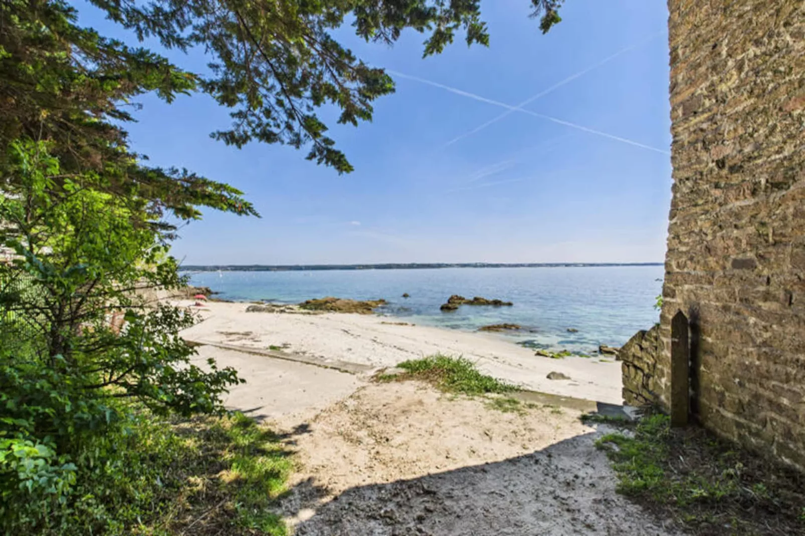 Studio à Fouesnant-Untagged