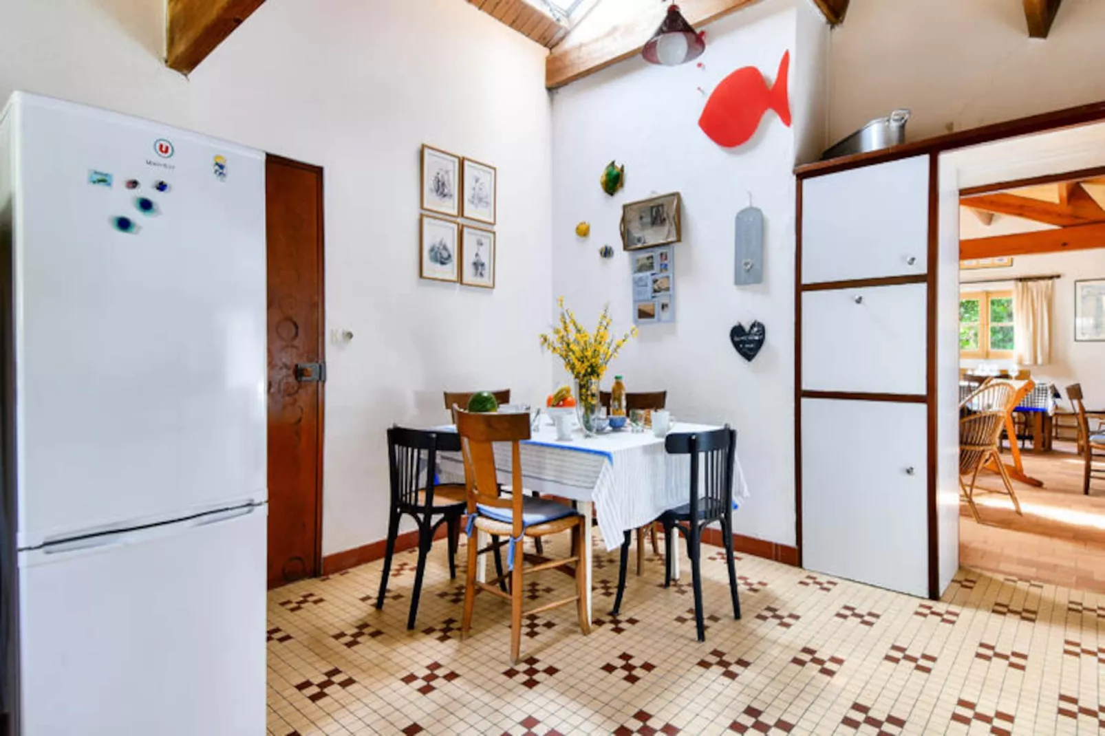 Maison à Noirmoutier-Untagged