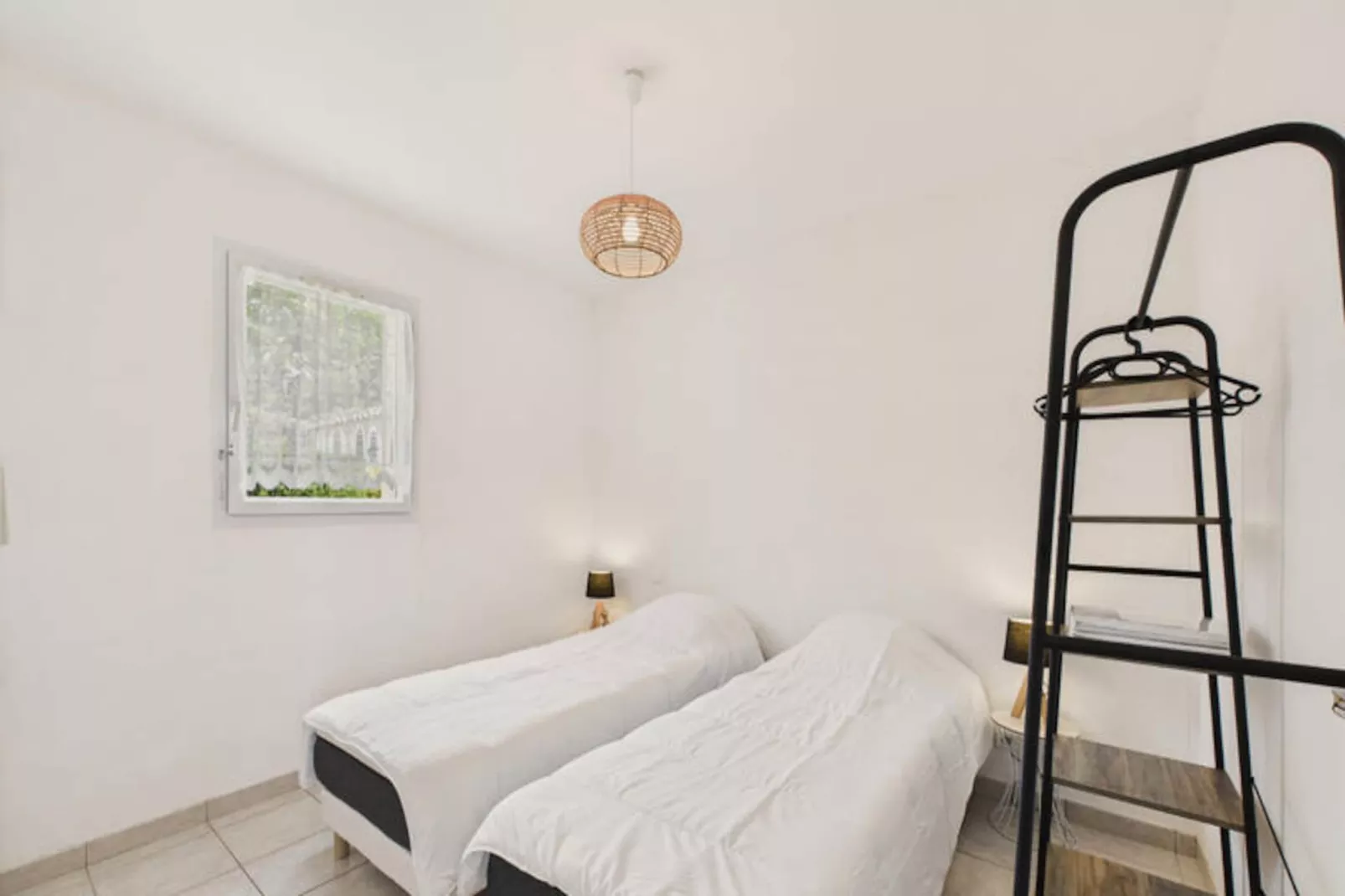 Maison à Saint Vincent sur Jard-Untagged