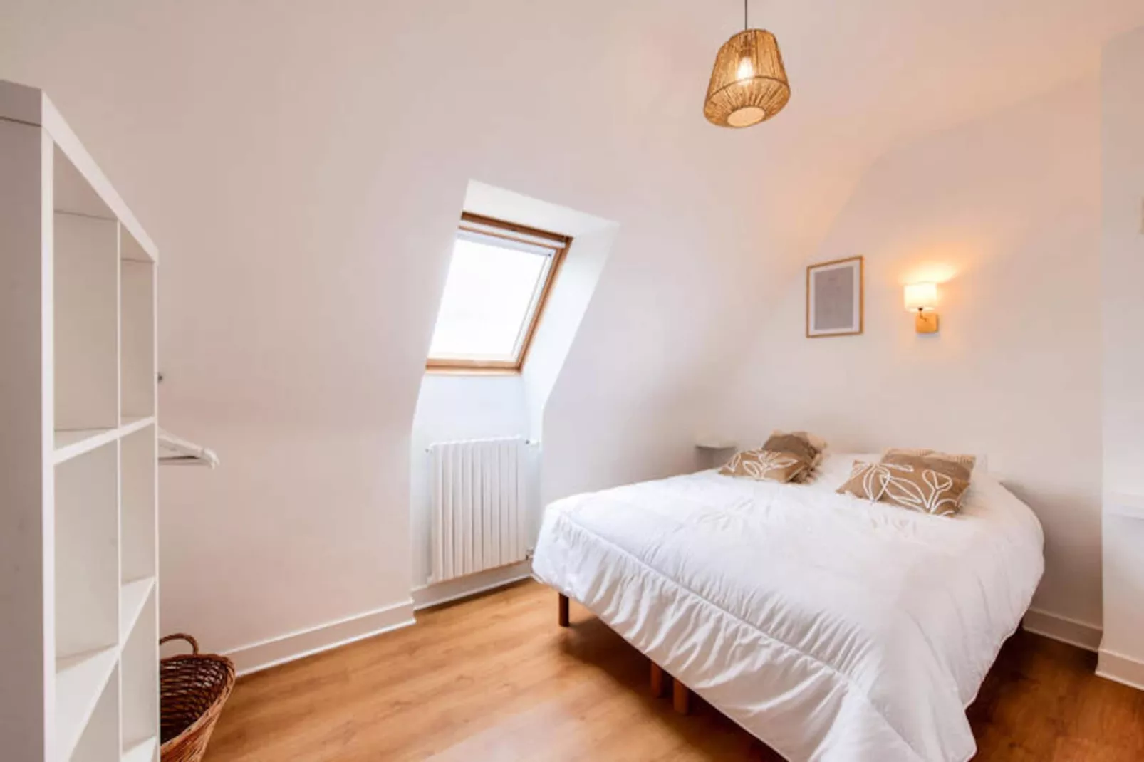 Maison à Lannilis-Untagged