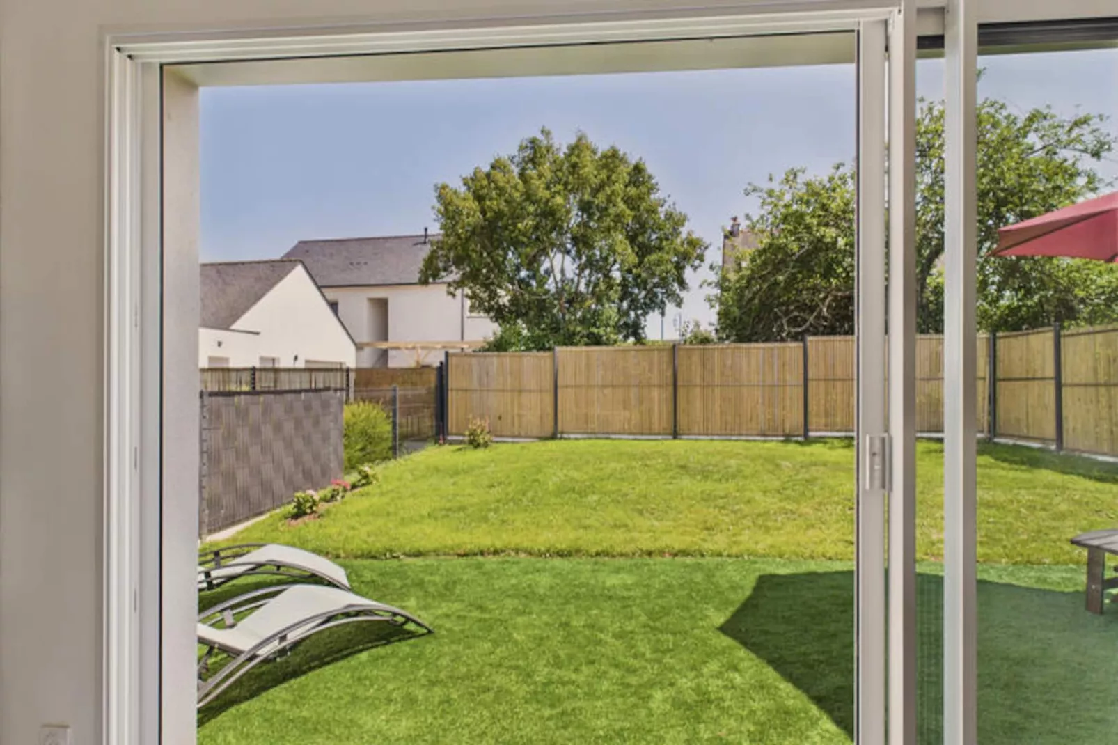 Maison à Le Tour du Parc-Untagged