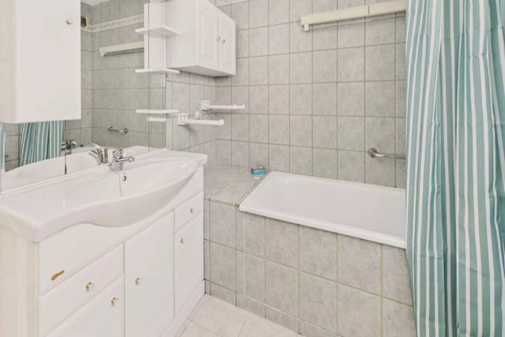 Appartements à Andernos-les-Bains-Nicht zugeordnet