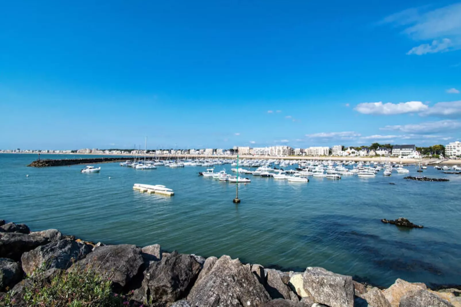 Appartements à Pornichet-Nicht zugeordnet