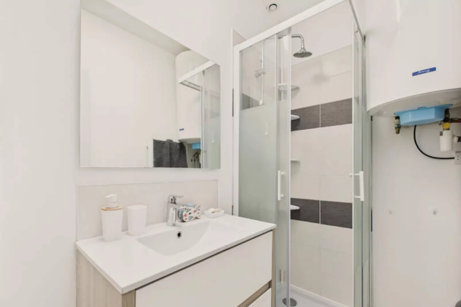 Maison à Les Sables d'Olonne-Untagged