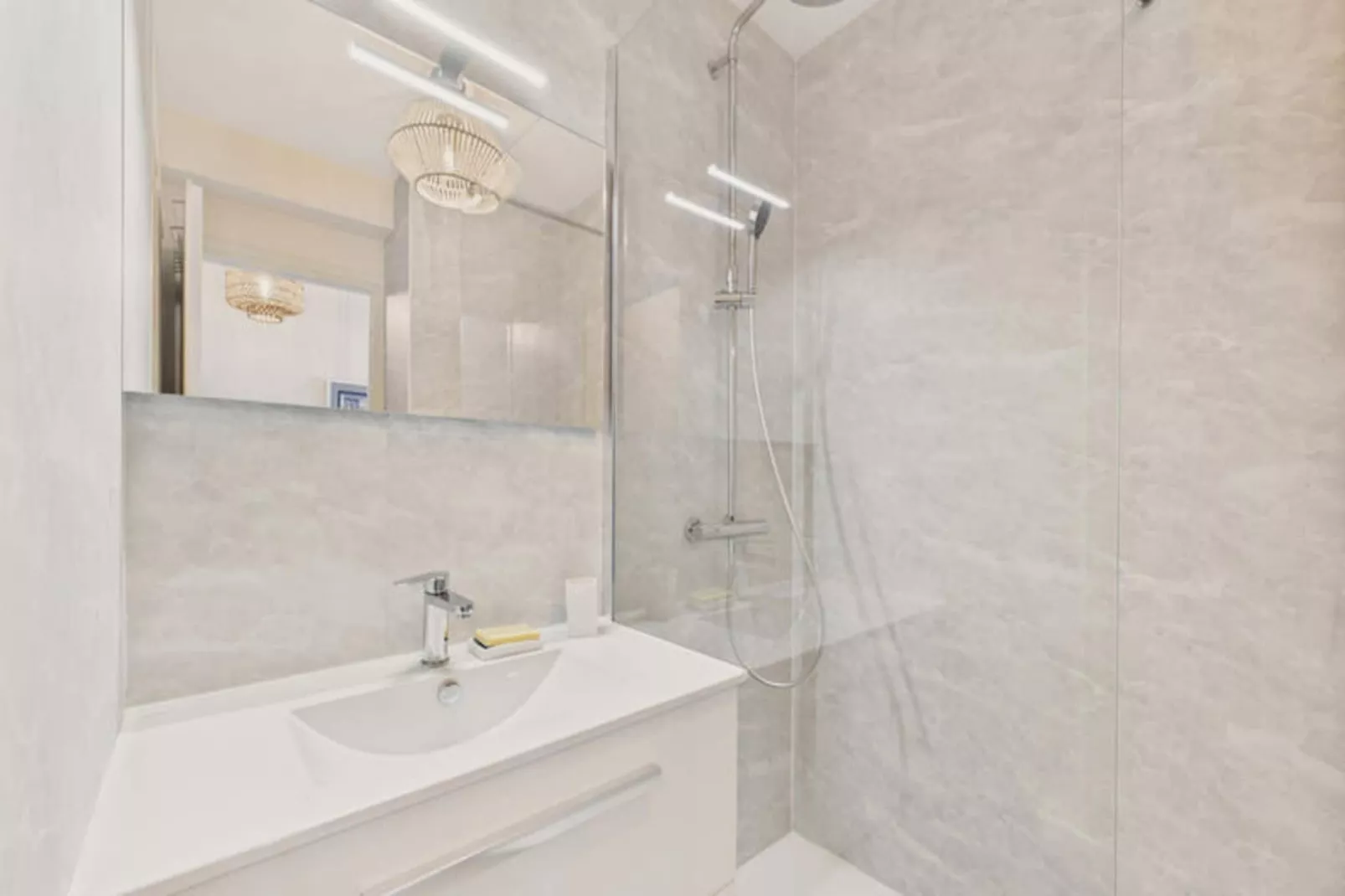 Studio à Les Sables d'Olonne-Untagged