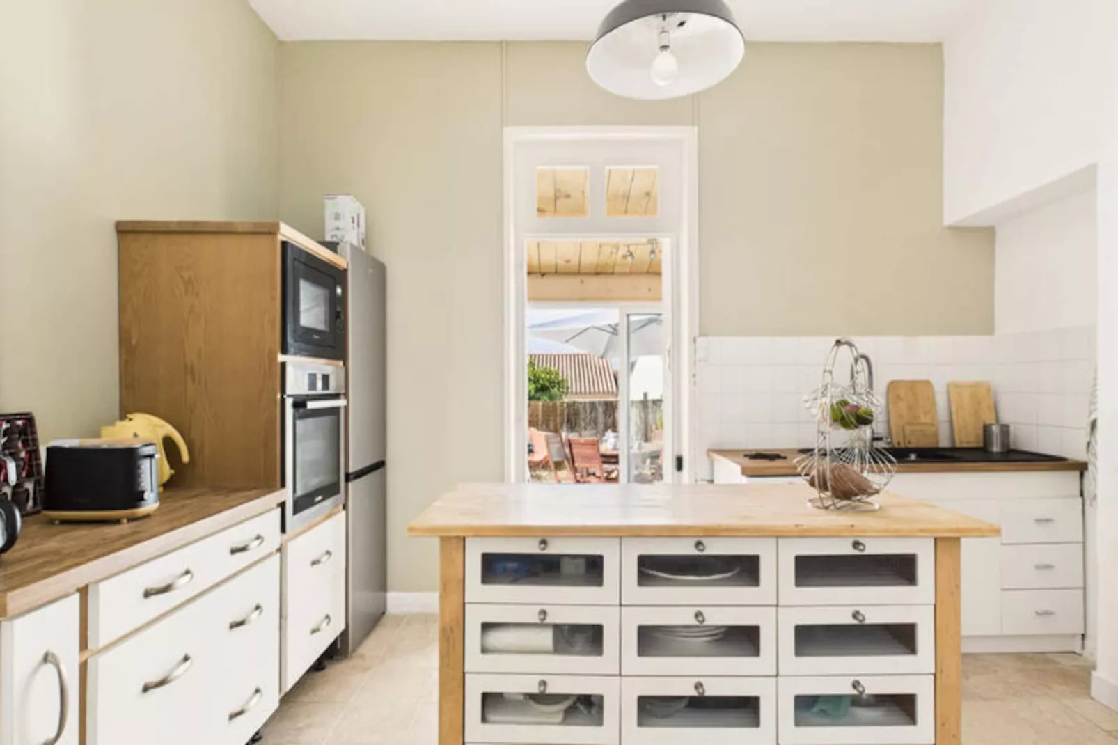 Maison à Saint-Gilles-Croix-de-Vie-Nicht zugeordnet