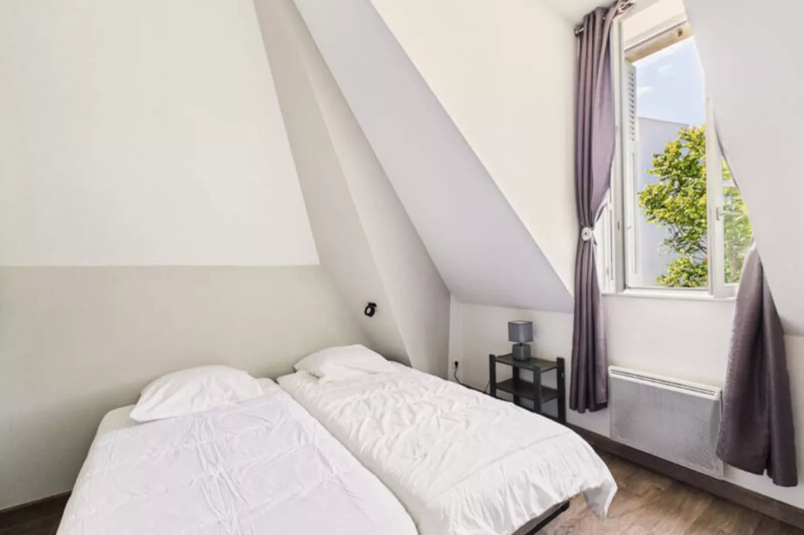 Appartements à Saint-Gilles-Croix-de-Vie-Non tagué