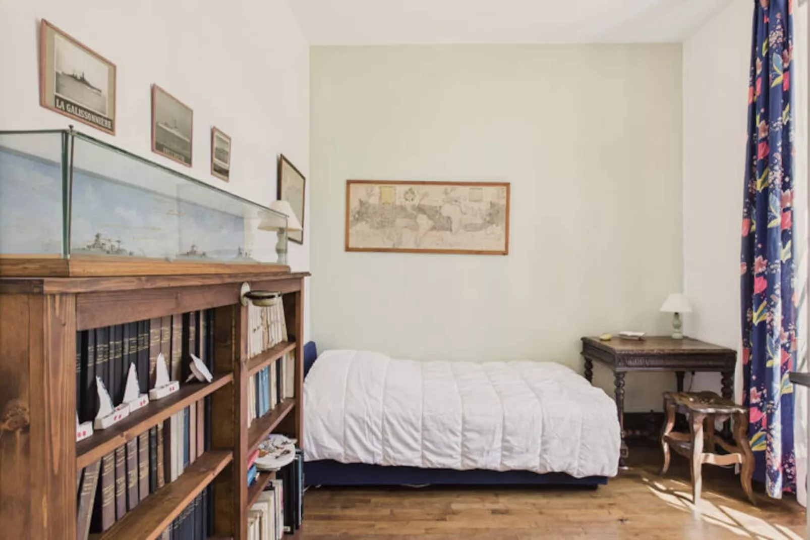 Maison à Bénodet-Nicht zugeordnet