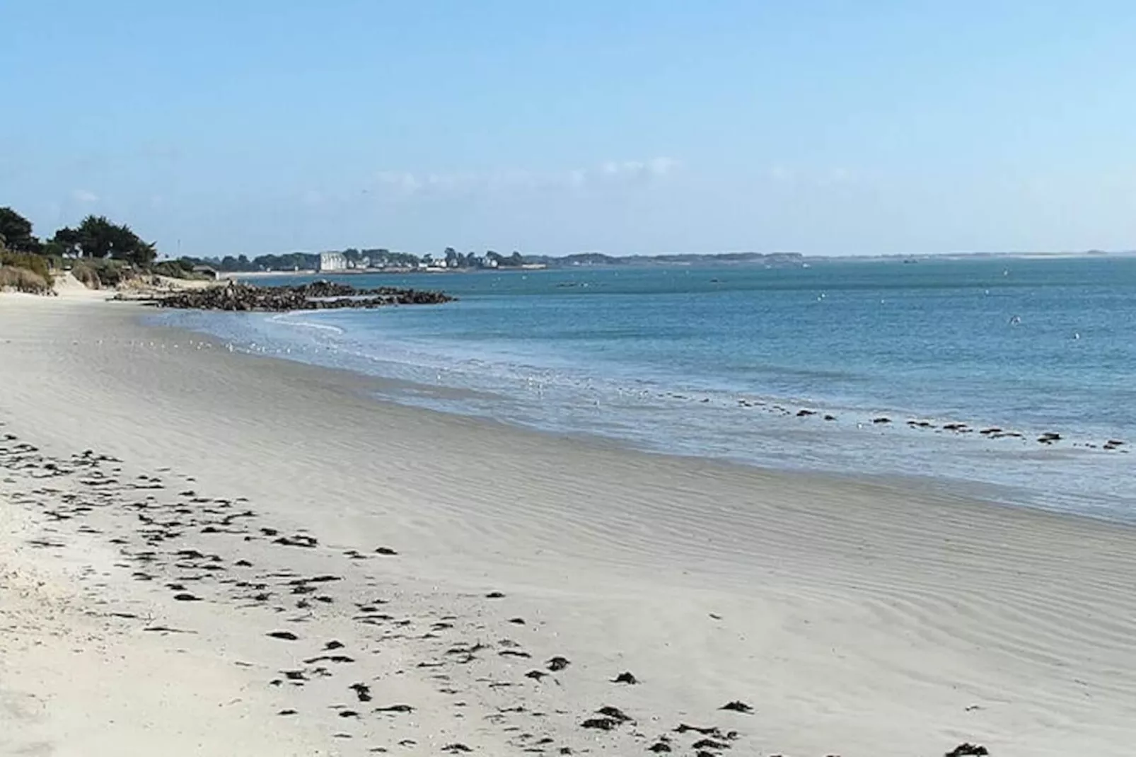 Appartements à Carnac-Nicht zugeordnet