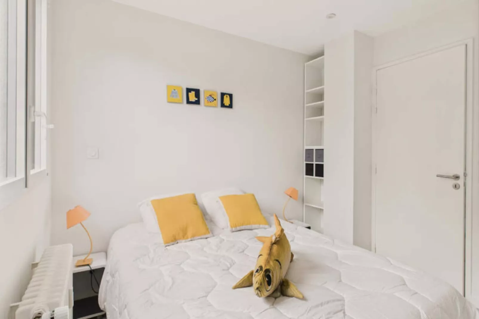 Appartements à Pornichet-Untagged