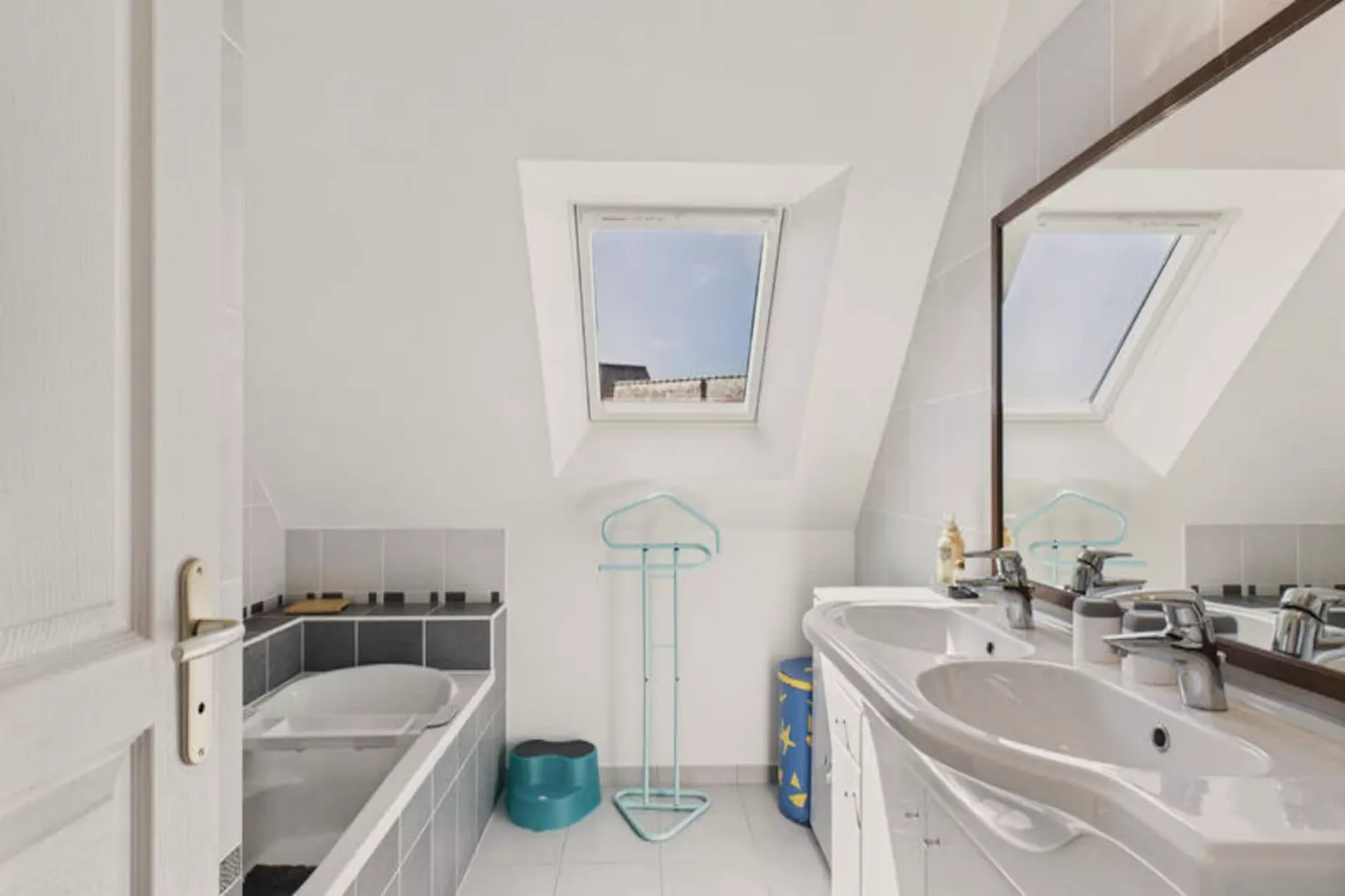 Maison à Sarzeau-Untagged