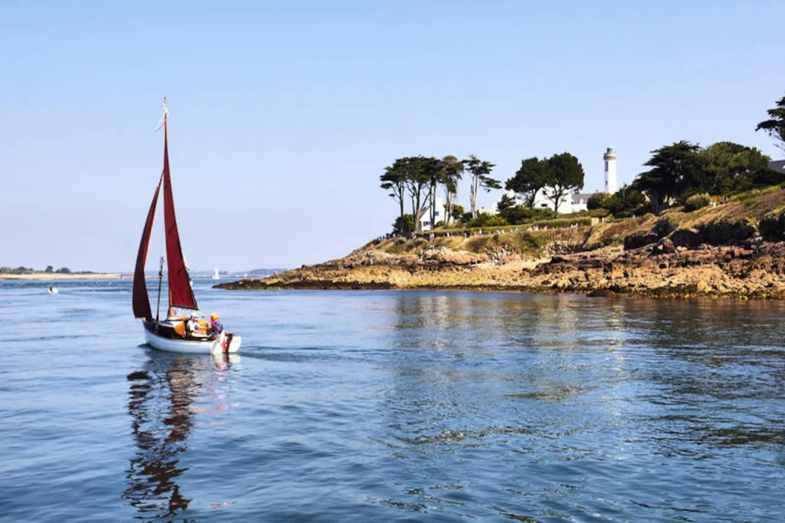 Appartements à Arzon - Port Crouesty-Nicht zugeordnet