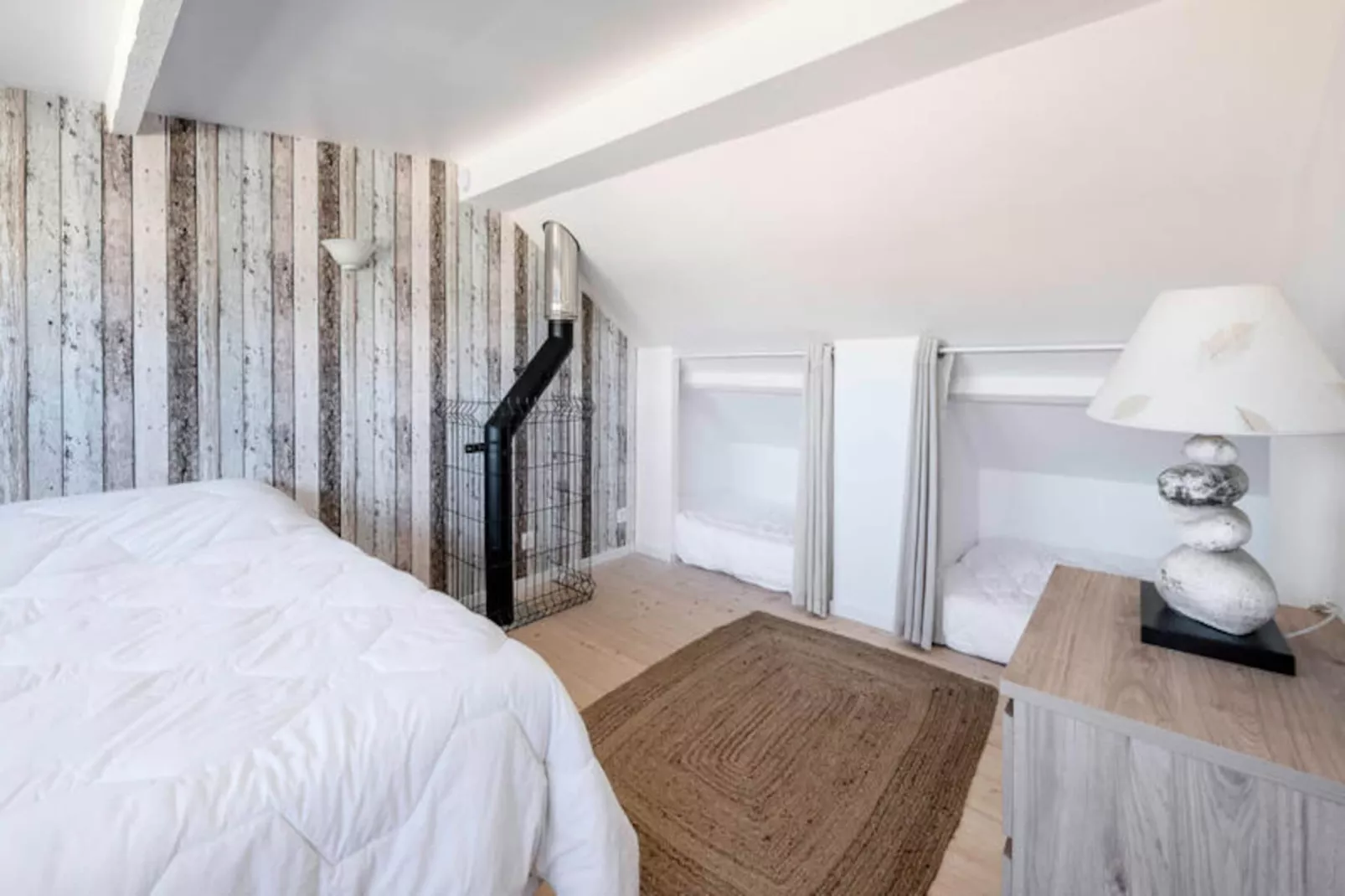 Maison à La Plaine Sur Mer-Nicht zugeordnet