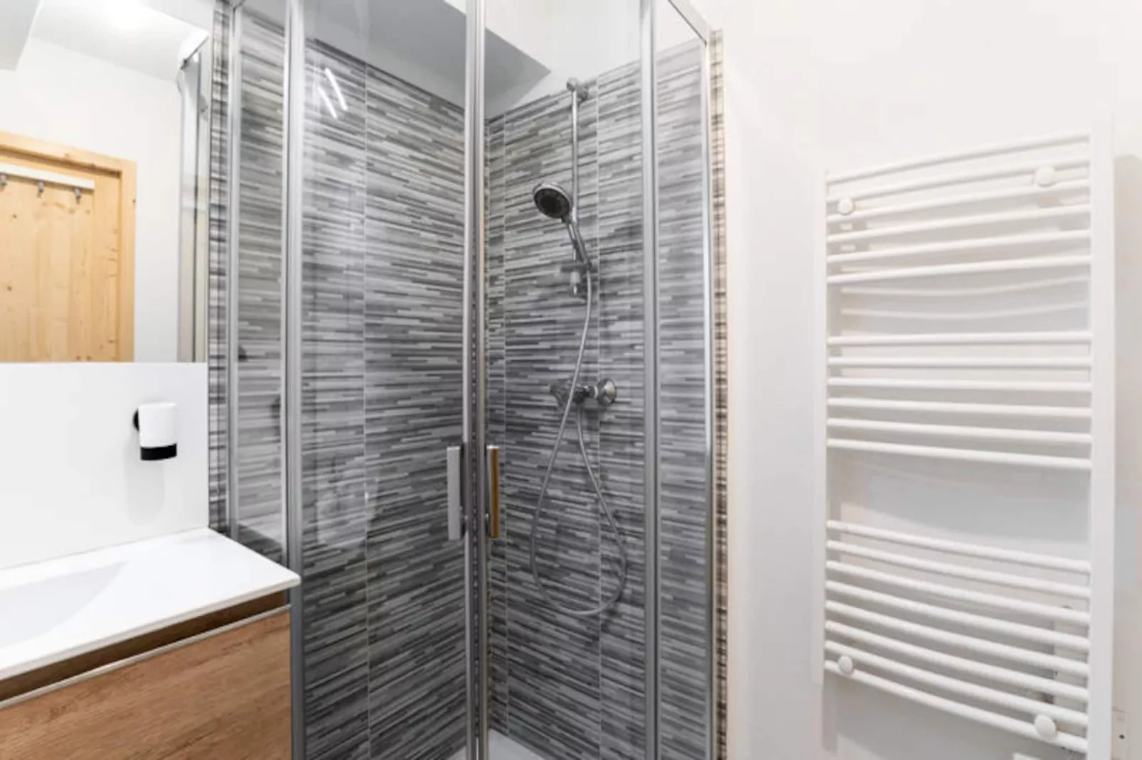 Appartements à Le Dévoluy-Non tagué