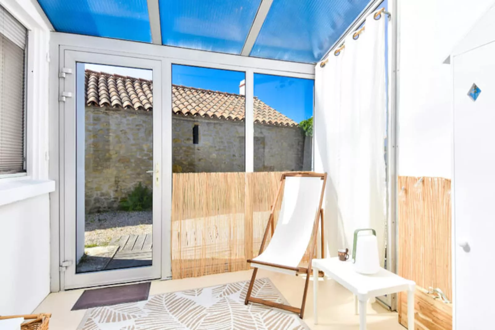 Maison à L'Epine - Ile de Noirmoutier-Nicht zugeordnet