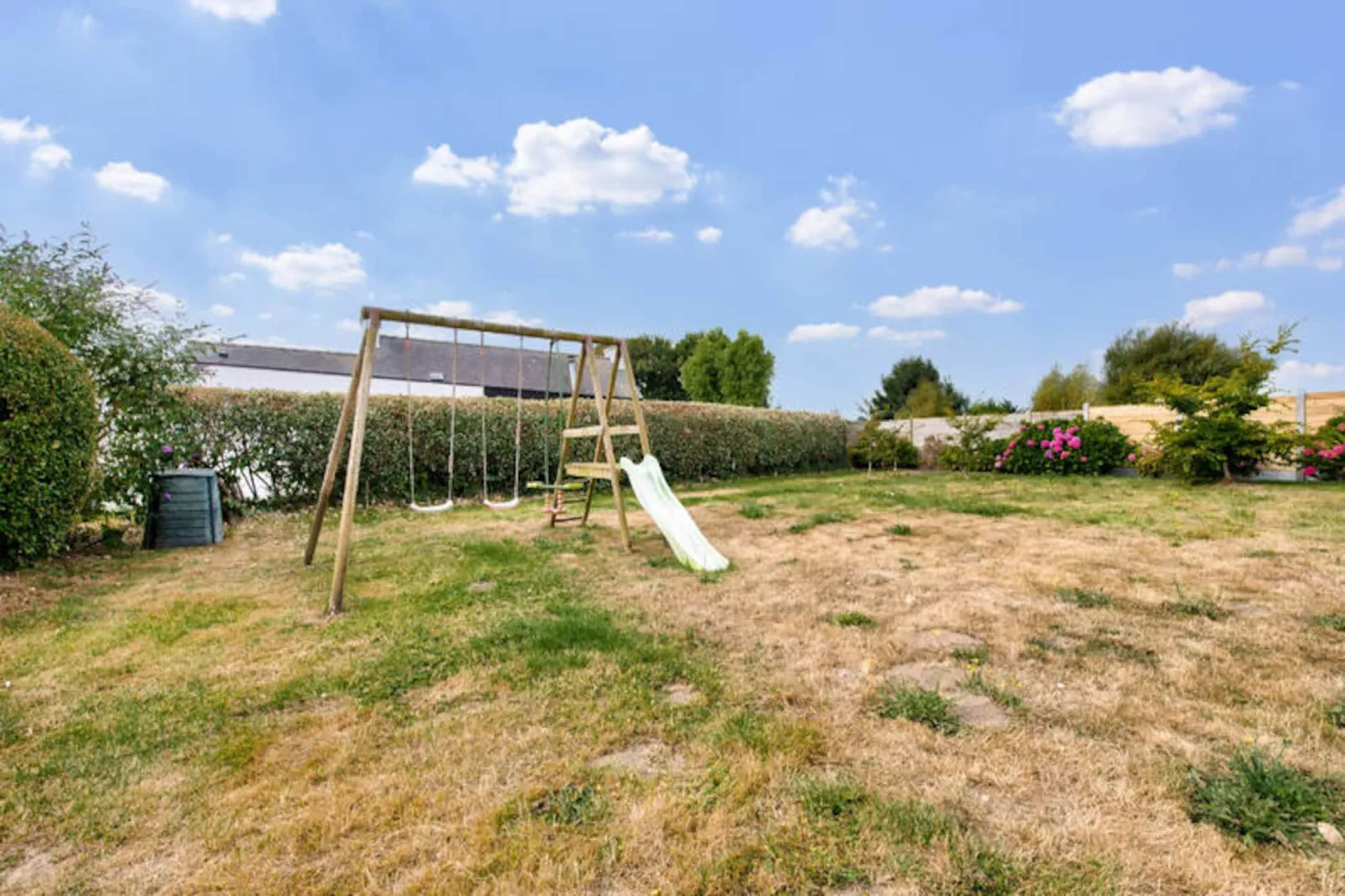 Maison à Kerlouan-Untagged