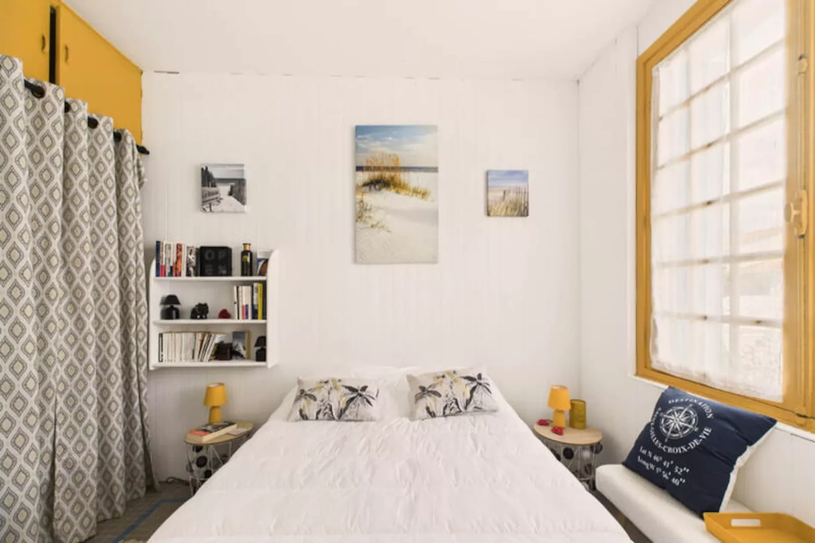 Appartements à Saint-Gilles-Croix-de-Vie-Untagged