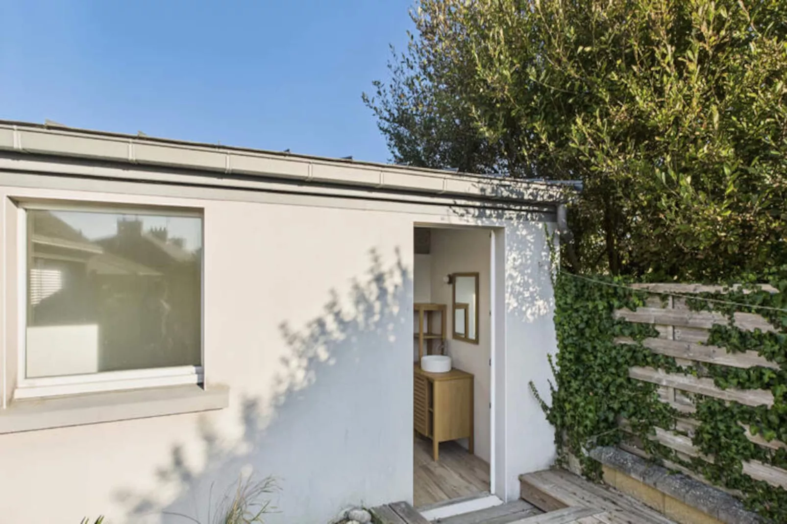 Maison à Penmarc'h-Untagged