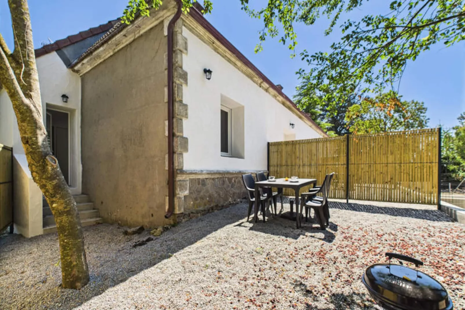 Appartements à Saint-Jean-de-Monts-Untagged