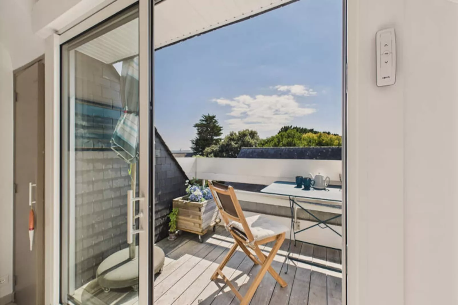 Appartements à Carnac-Non tagué