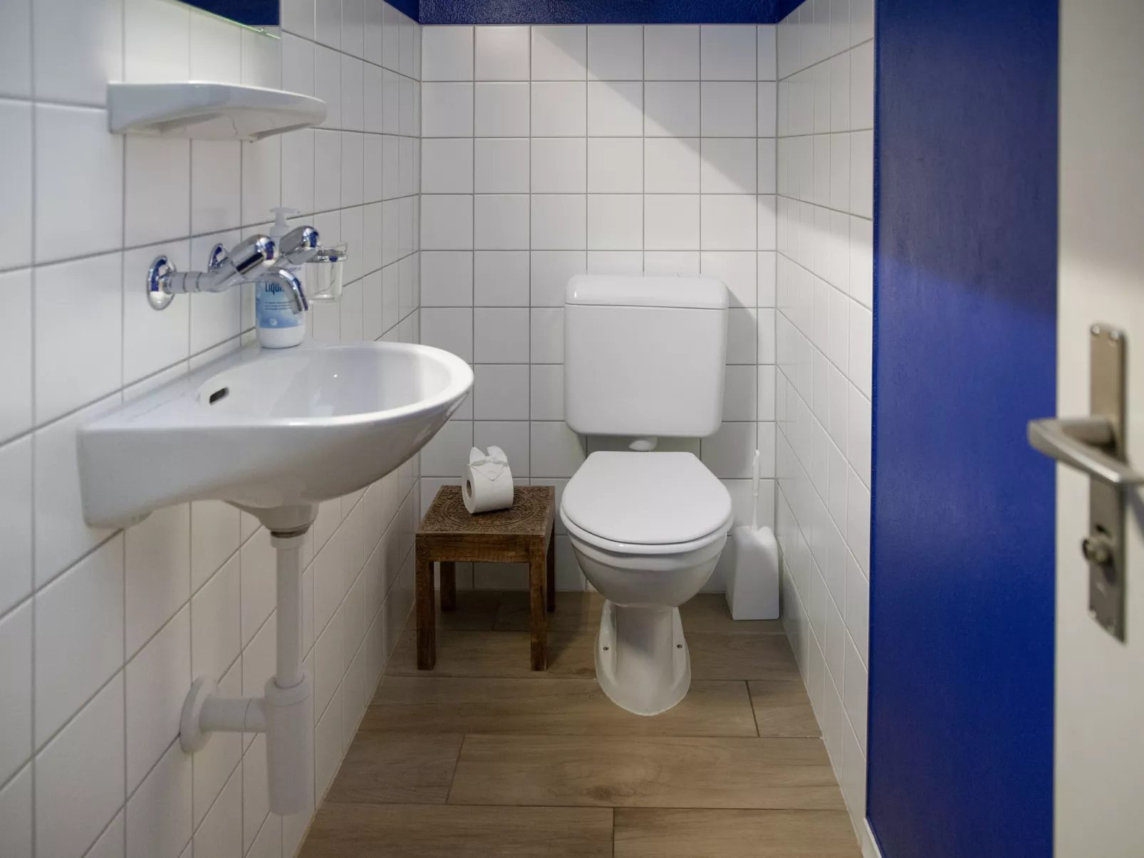 Tschingelhorn Apt. R-Drinnen