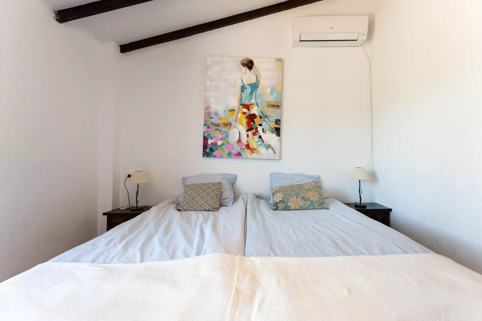 CT 269 GR - Faro's Sun Beach & More in Almuñecar-Bedroom