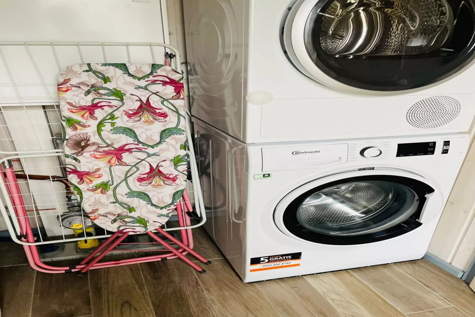 Seeschwalbe Classic 306-Salle de bain