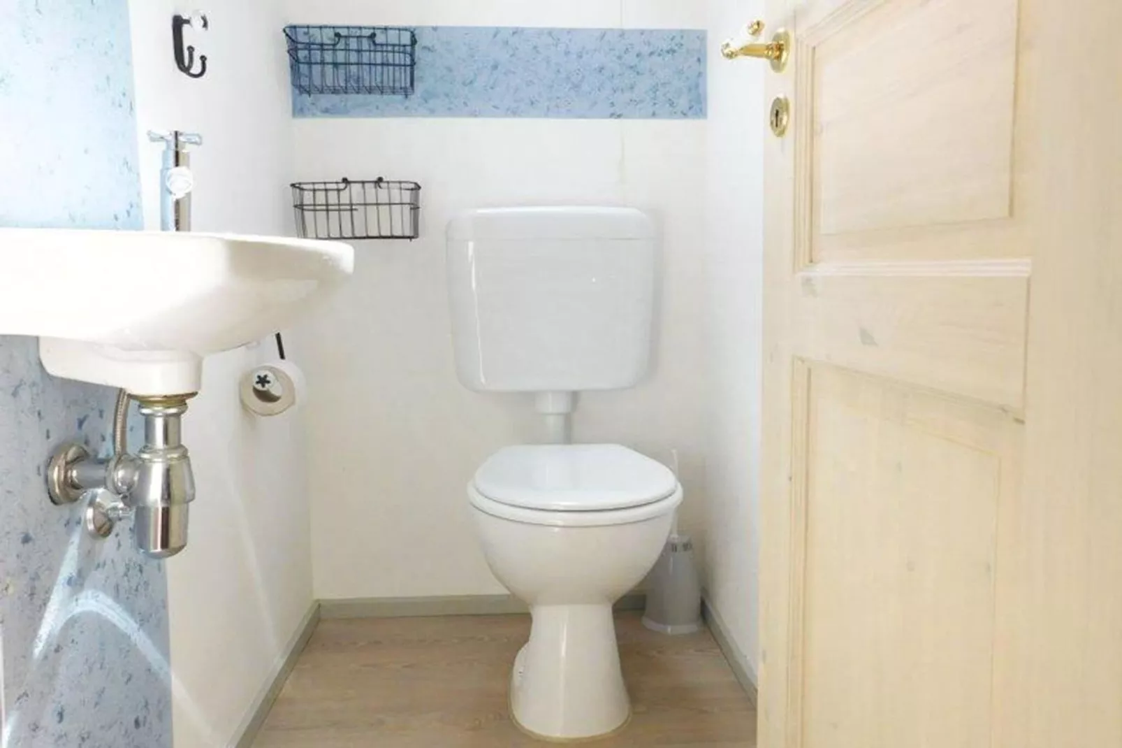 FH Wildgans Comfort Nr 78-Badezimmer