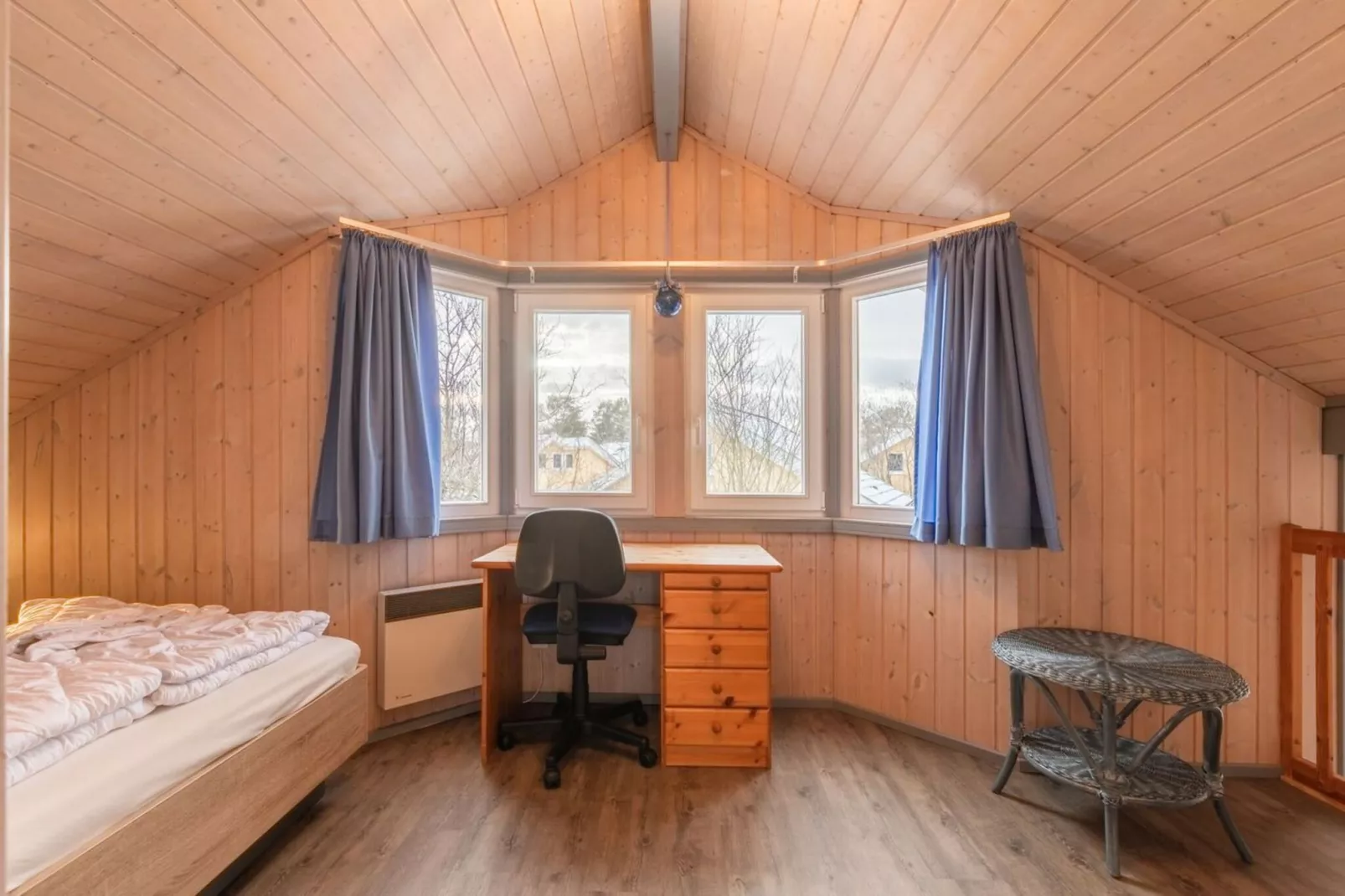 FH Wildgans Comfort Nr203-Chambre