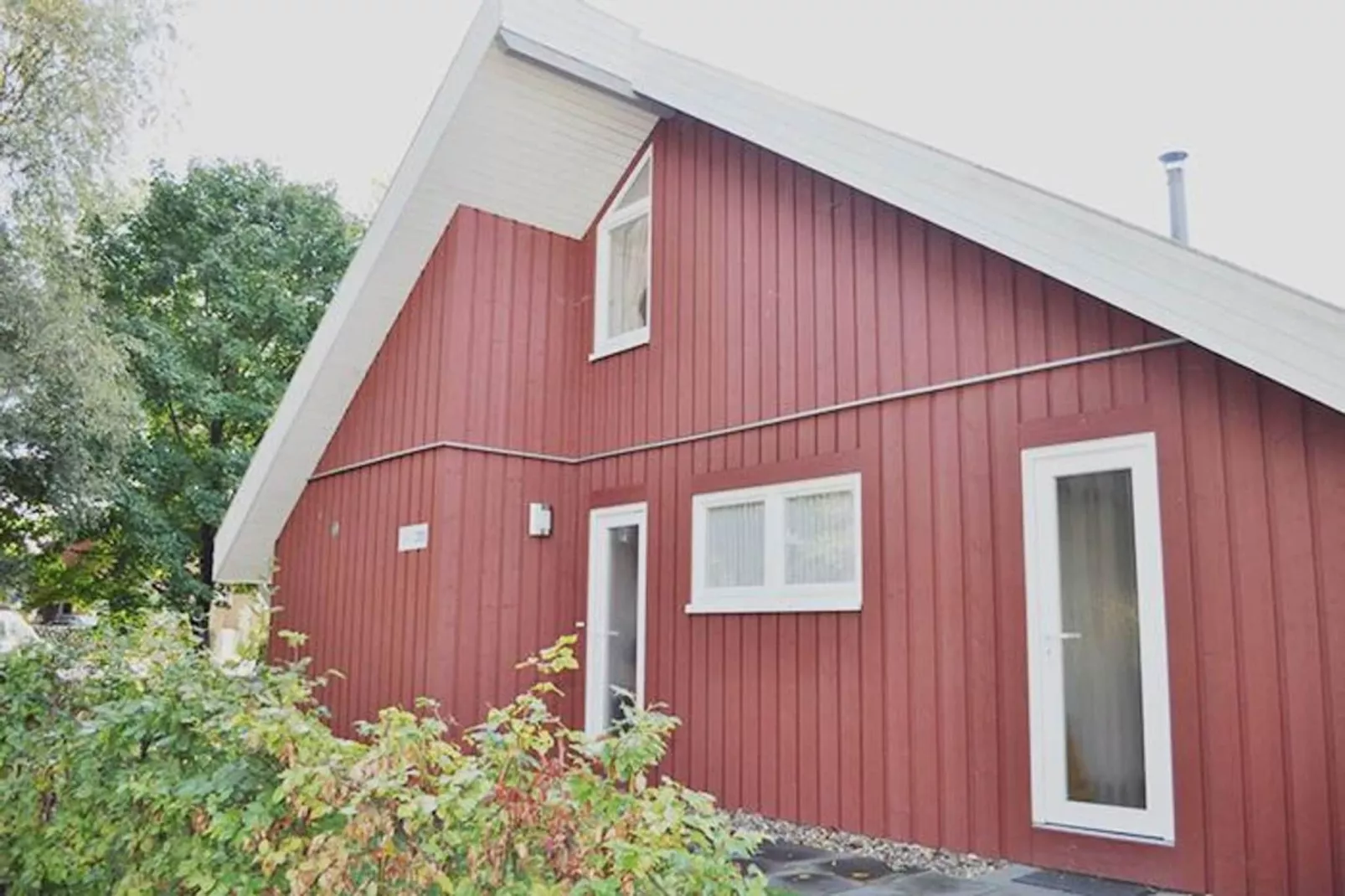 Seeschwalbe Classic 285-Extérieur été