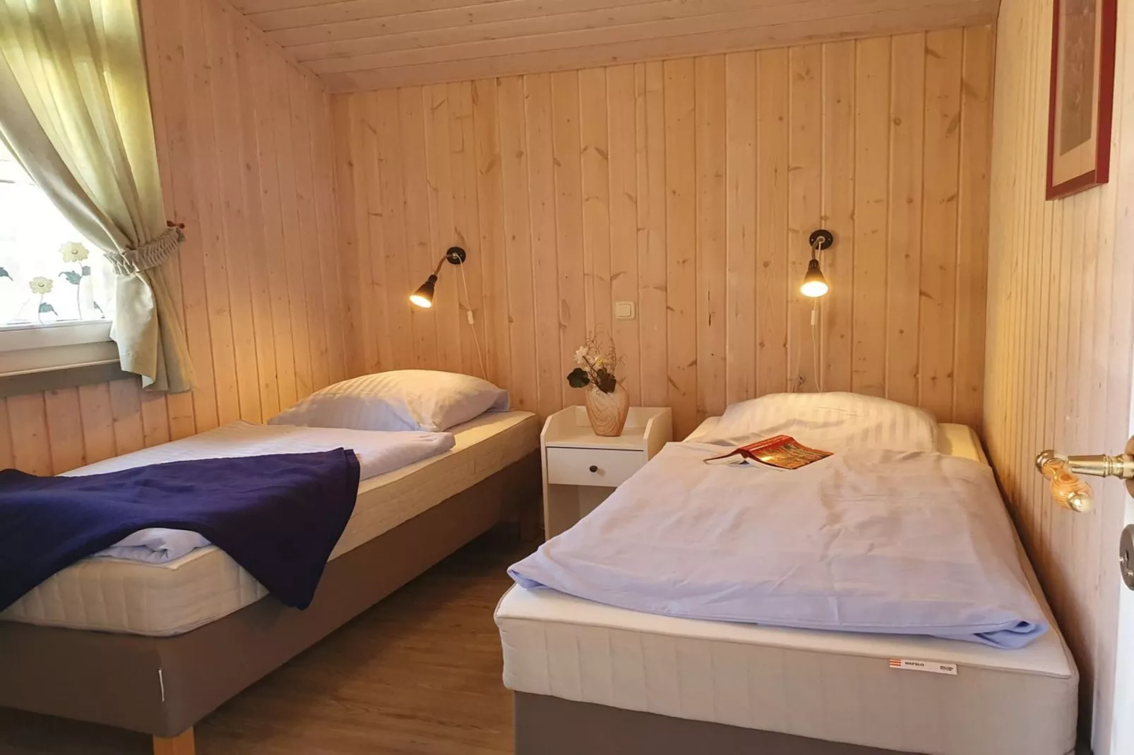 FH Seeschwalbe 94-Bedroom