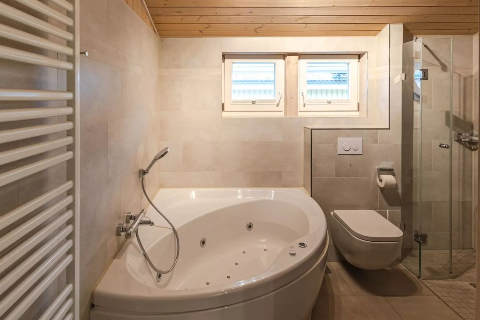 FH Seeschwalbe 220-Salle de bain