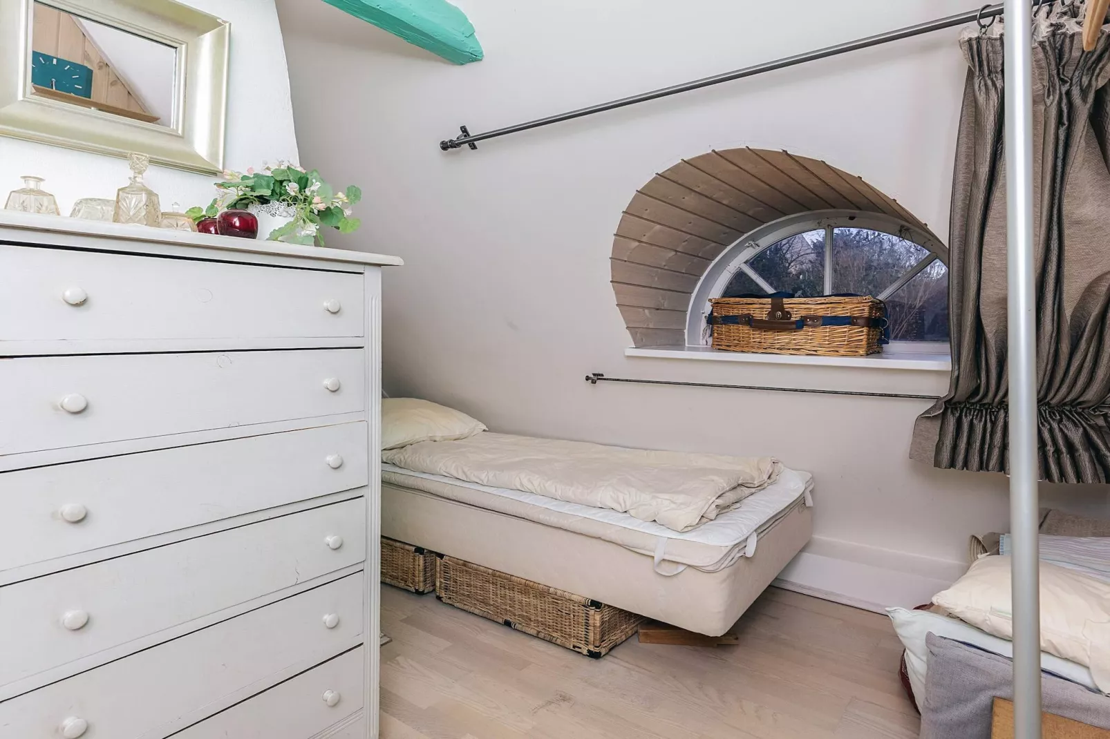 4 star holiday home in Humlebæk-Indoor