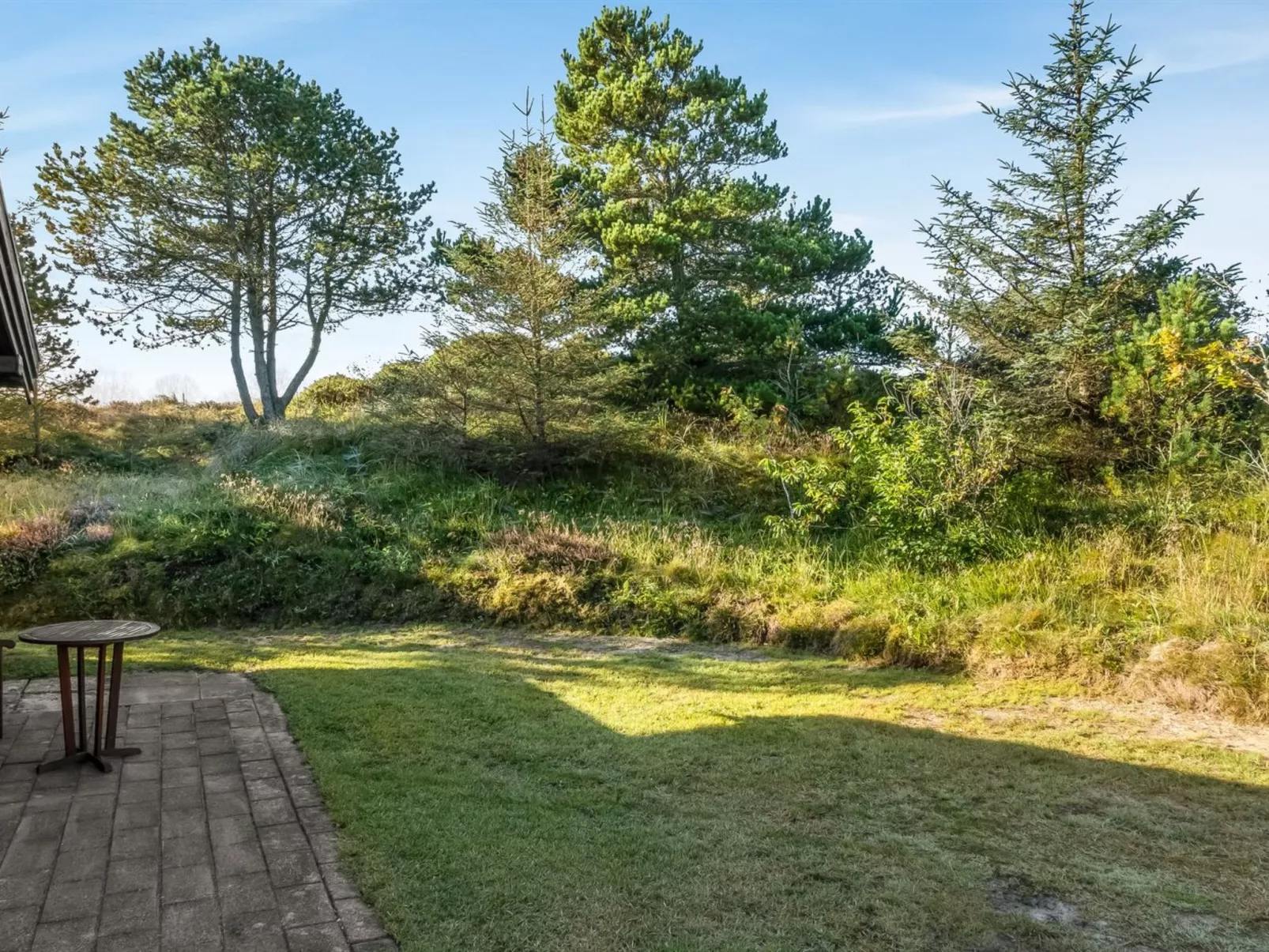 "Anneka" - 750m from the sea-Dehors