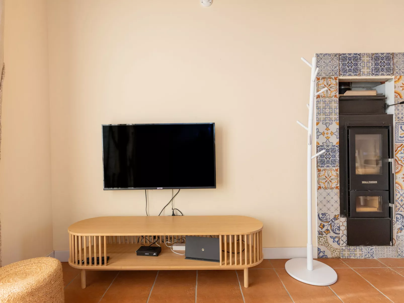 La Melatina Country-Drinnen