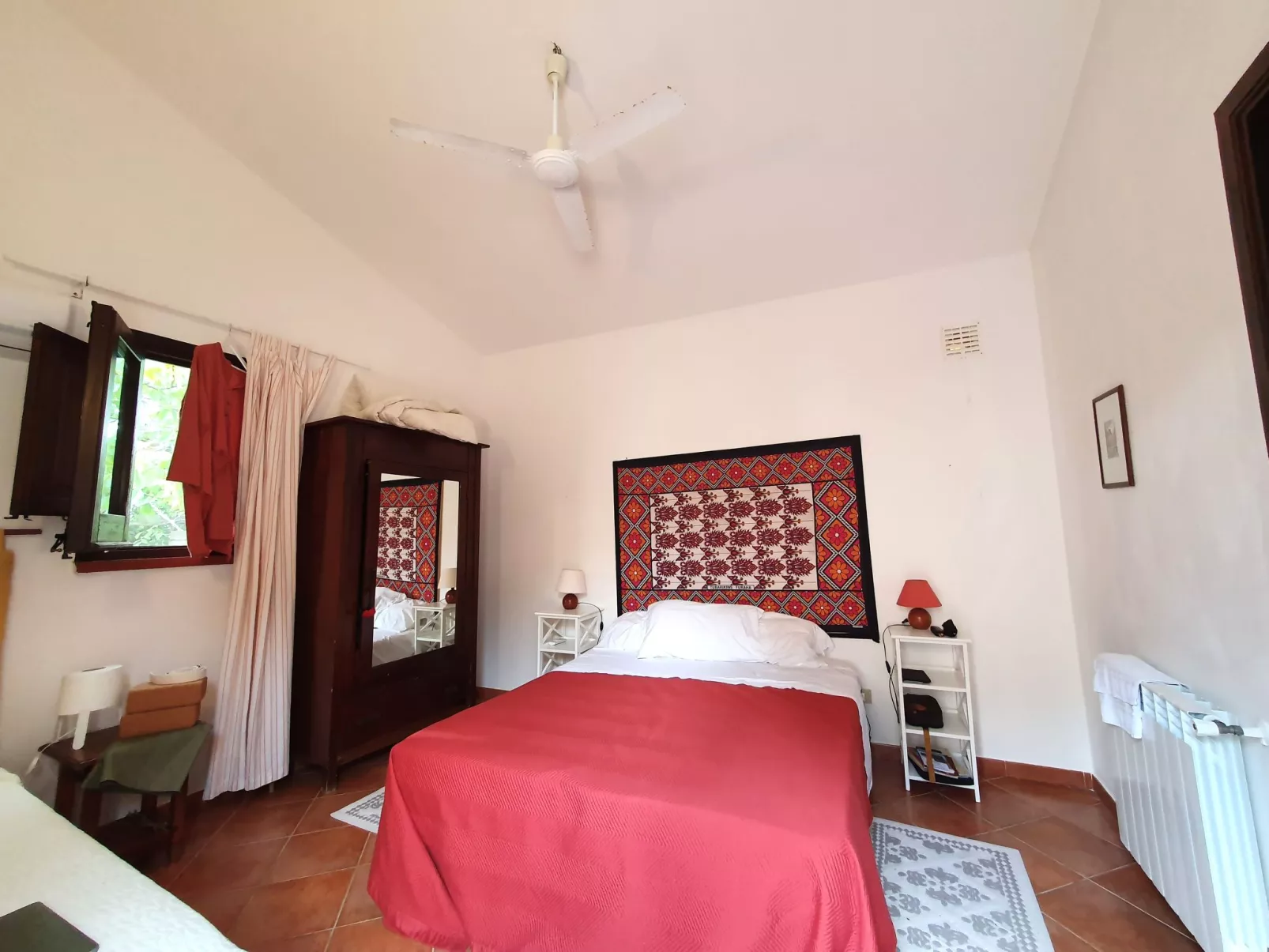 Baglio Anastè-Dedans