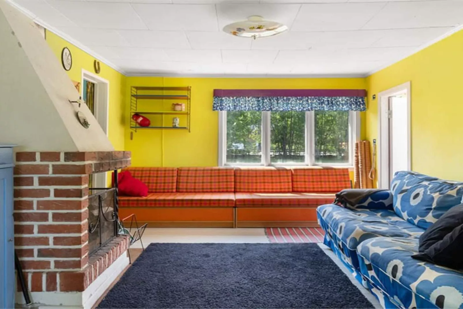 6 person holiday home in Södertälje-Indoor