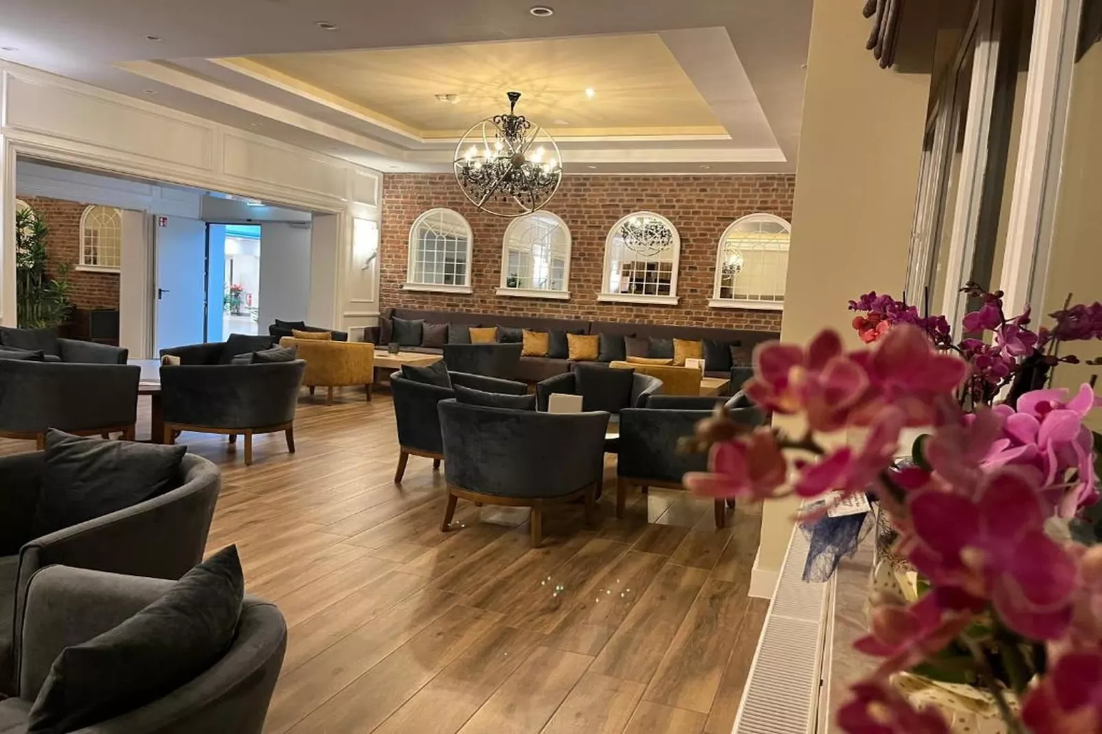 Schwarzbachtal  - Double Room Forest View with Balcony-Facilities