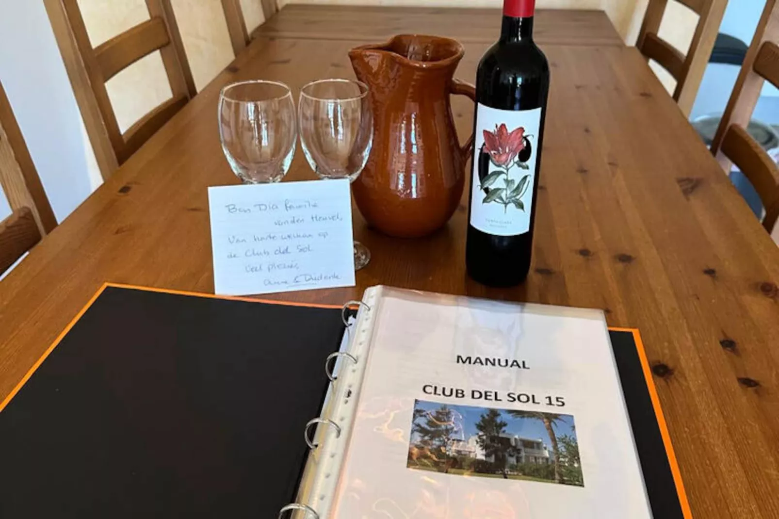 Appartements à Pollença - Port de Pollença-Nicht zugeordnet